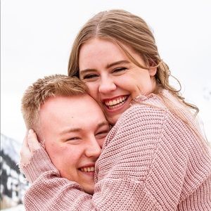 Meet your Posher, Alexandra